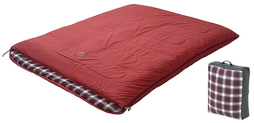 Wynnster Ranger King Size Sleeping Bag