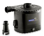 Campingaz 4D Quickpump Airbed Pump